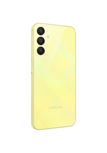 Samsung Galaxy A15 4 GB 128 GB (Samsung Türkiye Garantili)