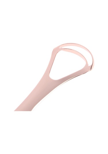 Paslanmaz Çelik Dil Temizleyici