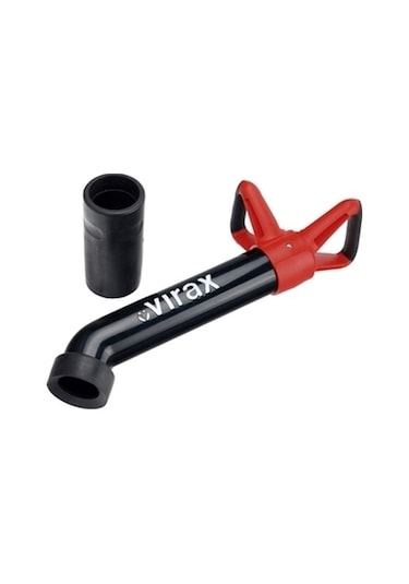 Virax 290210 Boru Temizleme El Pompası N11.507