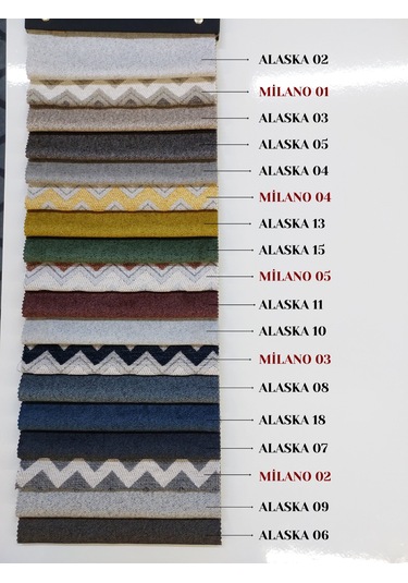 Favori Koltuk Takımı