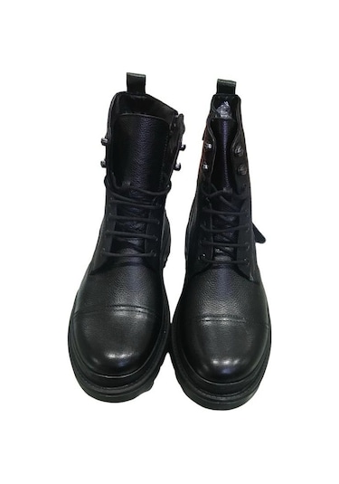 Burç Hakiki Deri Erkek Bot-23k77184erkderibot 001