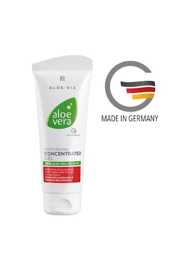 LR Aloe Via Aloe Vera Konsantre 100 ML