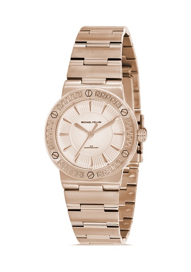 Michael Fellini Rose Gold 81916532