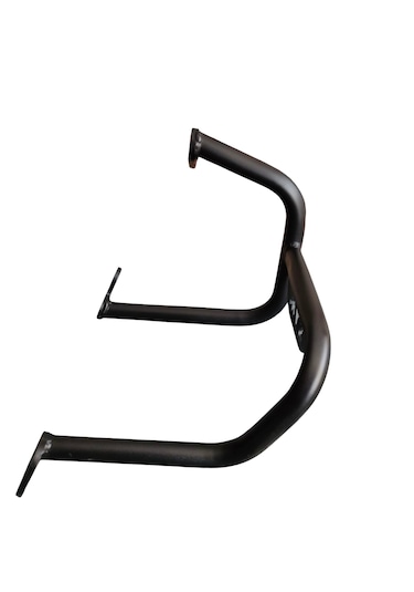 Sym Joymax 250 Egzos Koruma Demiri