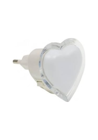 Gece Lambası Ledli Mını Nıght 220v Vt811 Çok Renkli