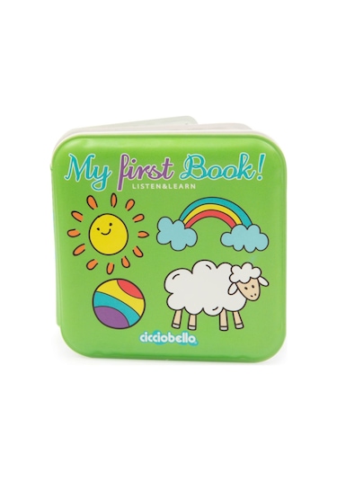 Cicciobello İlk Kelimelerim Diğer