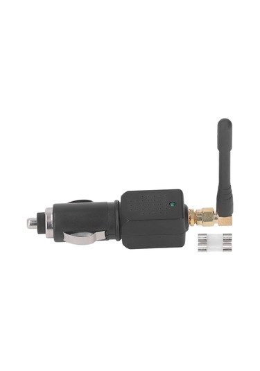 Maiyame Araç Takip Önleyici Gps Sinyal Engelleme Cihazı - 12v/24v, Taşınabilir, Kolay Kurulum