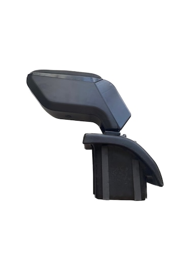 Ford Focus 2 Araca Özel Kol Dayama Kolçak Siyah 2005-2011 Arası Uyumlu Pnd