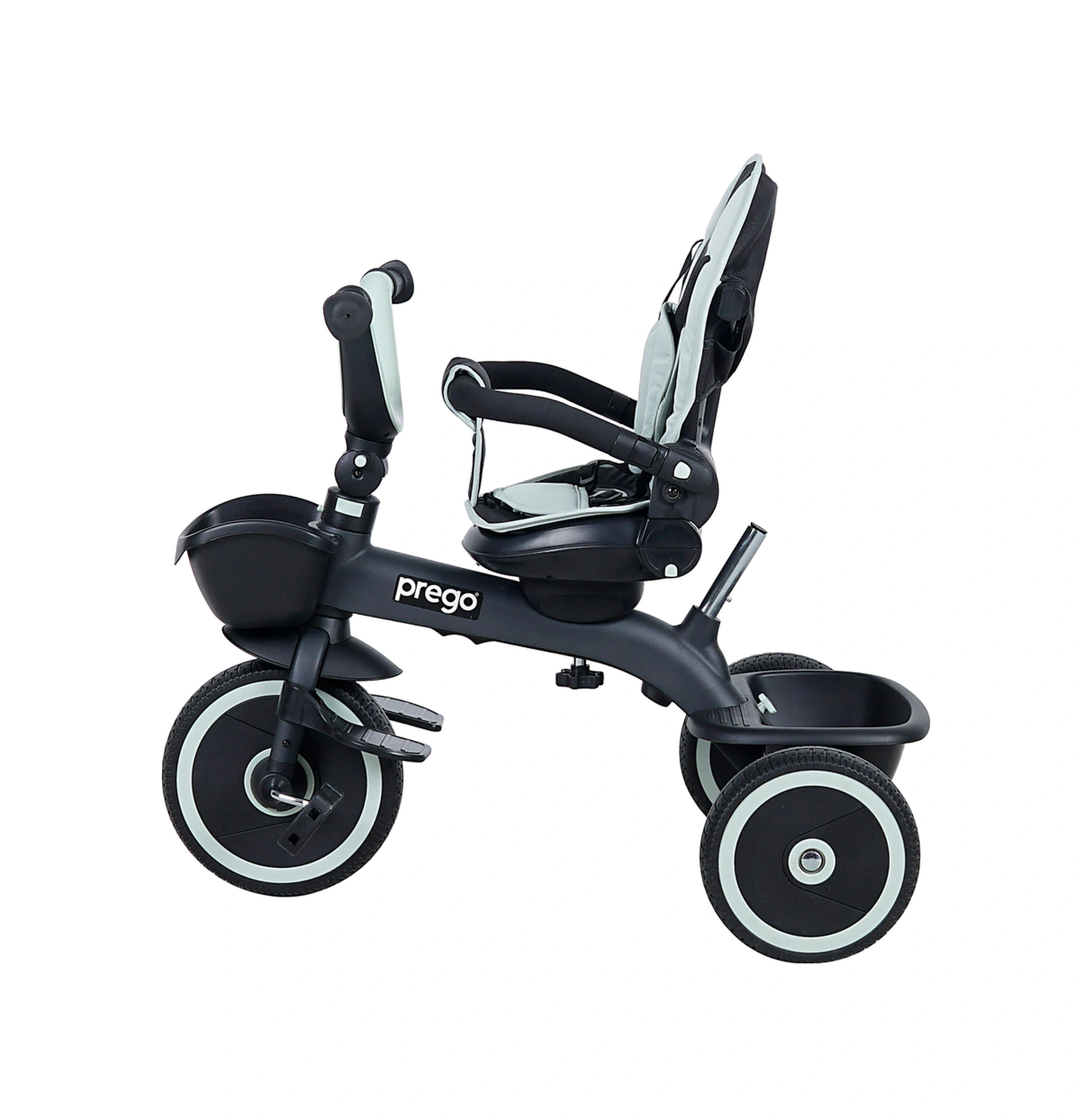 Torino Katlanabilir Çift Yönlü Çocuk Bisikleti