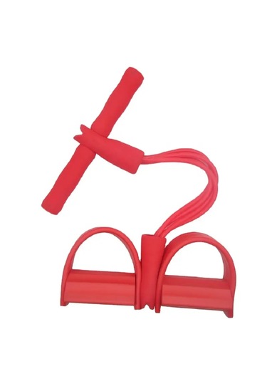 Body Trimmer Pedal Puller Vücut Şekillendirici Mekik Aleti Kondis