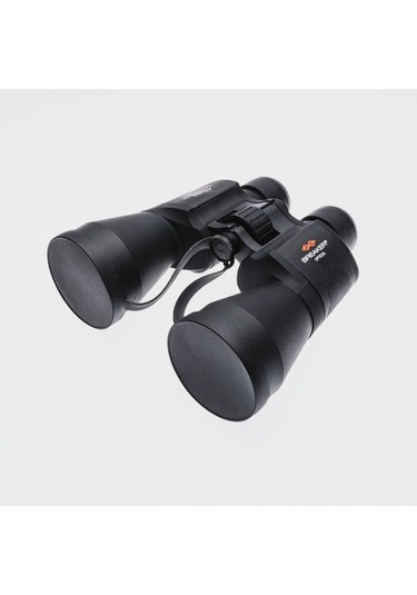 Breaker 40x60 Çift Göz Ayarlı Profesyonel Dürbün 1000m/50m Siyah