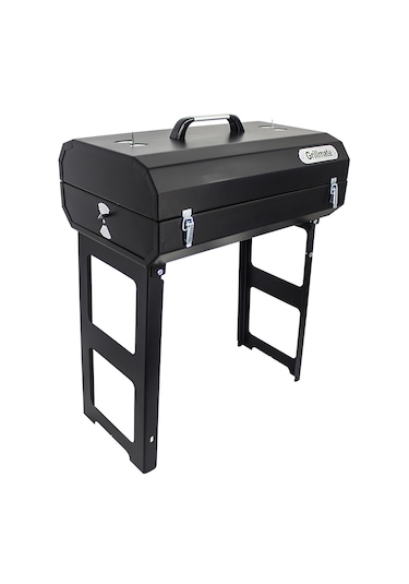 Grillmate Cookout Mangal Siyah