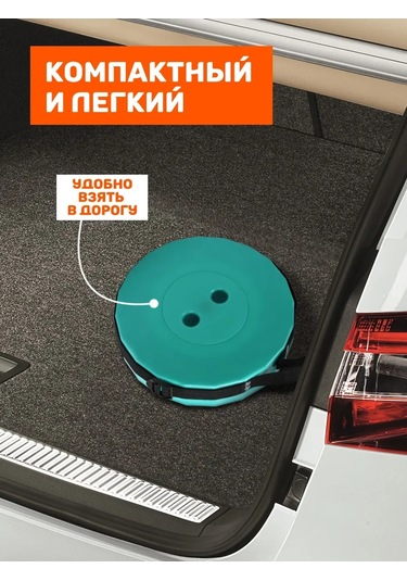 Flybuy Kamp Sandalyesi Katlanabilir Teleskopik Zümrüt Renk 316048261 Yeşil