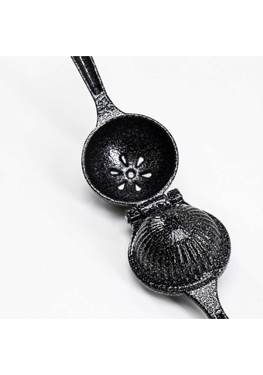 Penguen Png-1946 Döküm Portakal Limon Narenciye Sıkacağı Antrasit