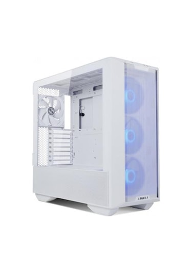 Lian Li Lancool III Mid-Tower E-Atx White Bilgisayar Kasası
