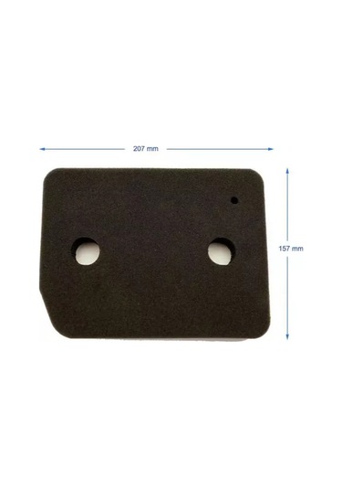 Jikko Miele Tdd230wp İçin Kurutma Makinesi Filtresi. 180448316