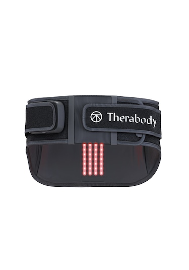 Thermback Led Siyah