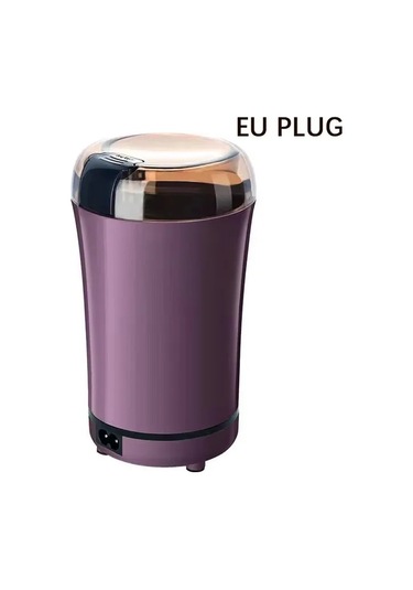 Dongjing 2024 Yeni Taşınabilir Elektrikli Kahve Değirmeni Ev