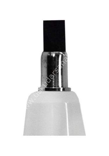 Zig Calligraphy Pen Kaligrafi Kalemi 3.0 MM Düz Siyah