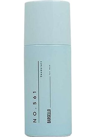 No:561 Erkek Fresh Deodorant 150ml - Mnms150no561deo
