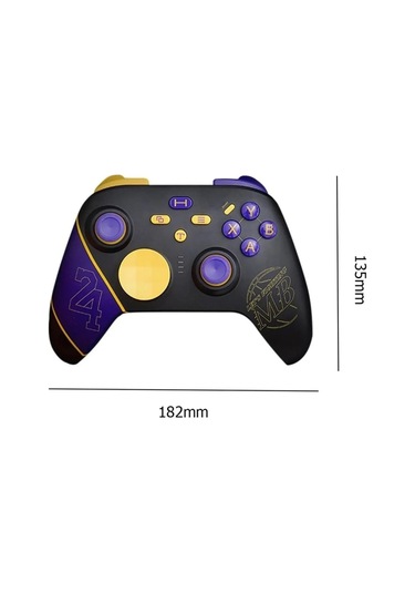 N2 Pc/ps3 2.4ghz Kablosuz Wireless Oyuncu Kolu Siyah