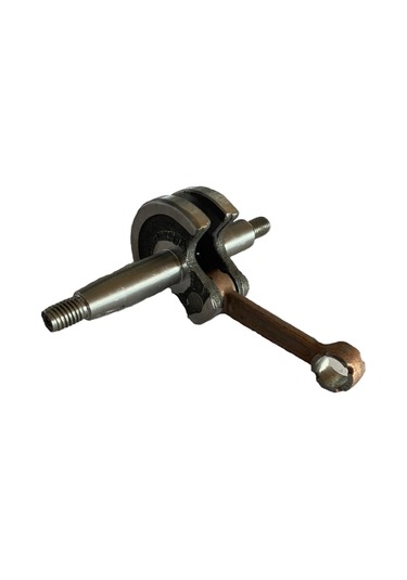 Kmtmak Motorlu İlaçlama Makinesi Krank Tf900/tu26/os768 Model