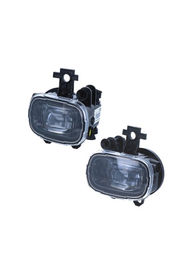 Clio Sis Lambası Sağ Hatchback 2019- Oem No 261504122r