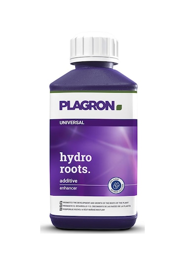 Plagron Hydro Roots 250 Ml 250 ML