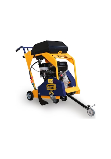 Factor Fac13kb13 Hp Benzinli Asfalt Kesme N11.12605