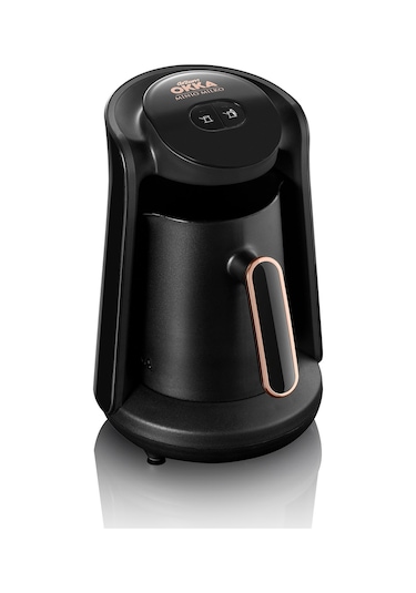 Arzum Okka OK0024 Minio Milko Türk Kahvesi Makinesi