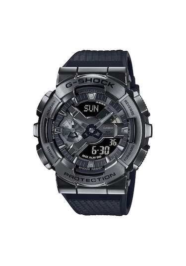 Casio GM-110BB-1ADR Unisex Kol Saati