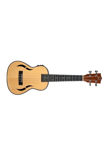 Dimavery Uk-800 Concert Elektro Ukulele