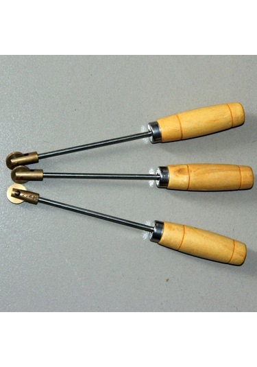 Suntek Spur Wire Wheel Arı Kovanı Gömücü Arıcılık Aracı