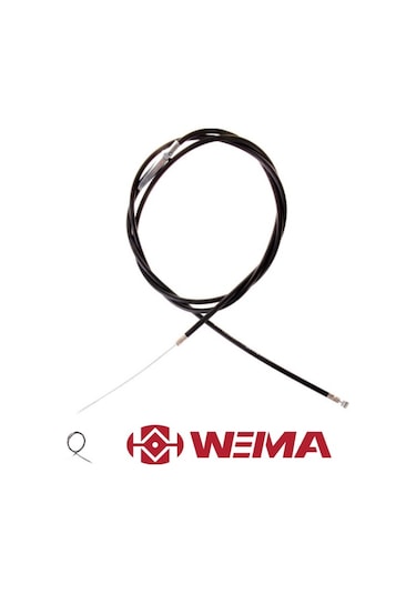 Gaz Teli 1100 Weıma