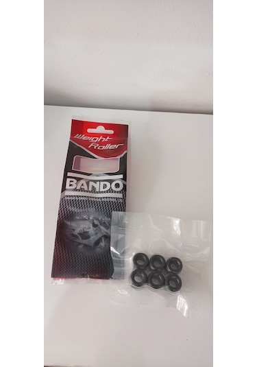 Scooter 125Cc,150Cc  Japon Bando Baga 18x14 (13Gr)