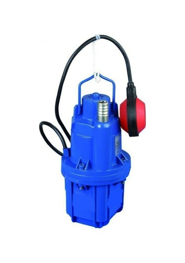 Staxx Power Flatörlü Titreşimli Dalgıç Pompa Seti 1'' 50Mt