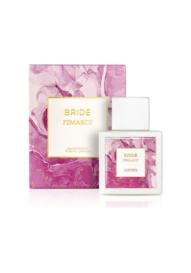 Femascu 6522 Bride Kadın Parfüm EDP 100 ML