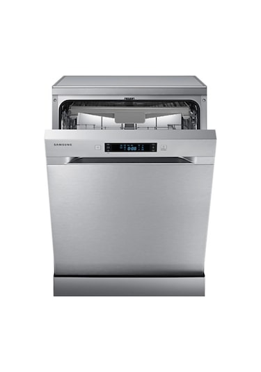 Samsung DW60DG560FSR 6 Programlı 14 Kişilik Bulaşık Makinesi