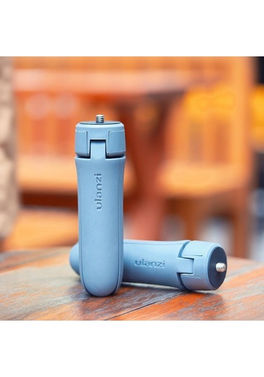 Ulanzi Mt-10 Osmo Mobile 2 3 Masaüstü Tripod  Grip