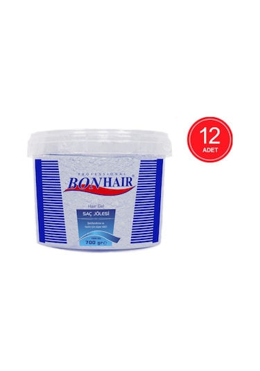 Bonhair Saç Jölesi 12 x 700 G