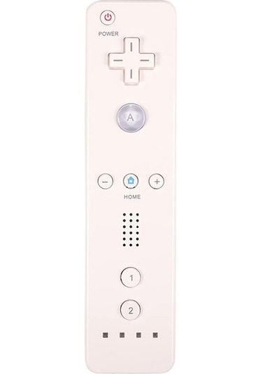 Kosona Wii Oyun Kumandası - Taşınabilir Ve Eğlenceli Aile Oyun Deneyimi