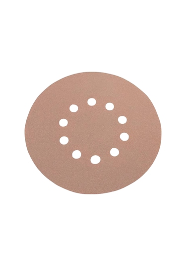 Flex 349224 225mm P150 Velcro Zımpara Kağıdı