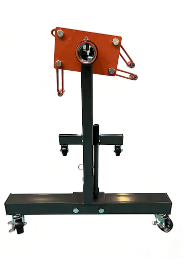 Fk Friko 680 Kg Motor Toplama Sehpası Katlanır