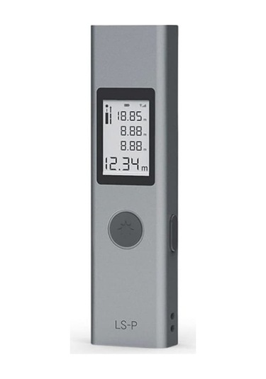 Xianwen Xiaomi Mijia Duka Ls-p Lazermetre 40 M