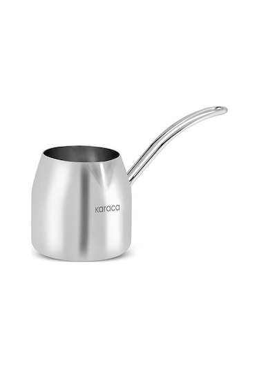 Karaca Asya 3'lü Cezve Takımı