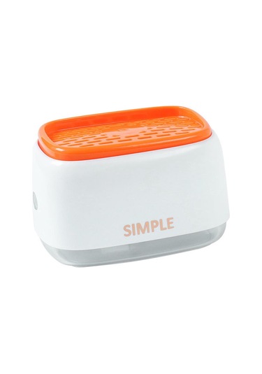 Suntek Bulaşık Deterjanı Dispenseri Lavabo Tezgah Üstü Diğer