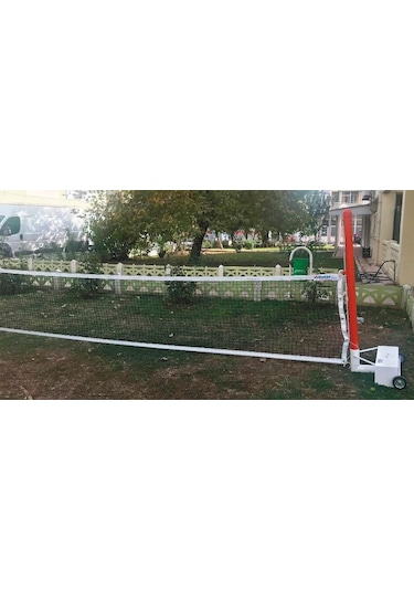 Adelinspor Silver Tenis Filesi 1 x 11 M