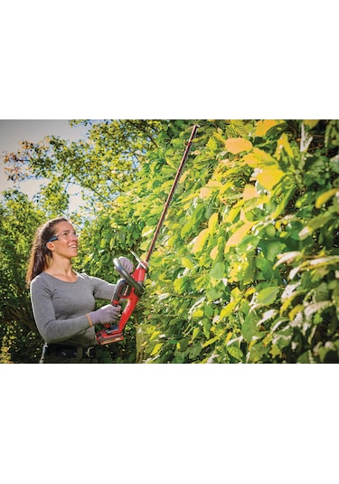 Einhell GP-CH 18/61 Li BL - Solo Akülü Çit Budama (Akü ve Şarj Hariç)- 3410935