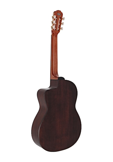 Takamine GC5CE Naturel Elektro Klasik Gitar