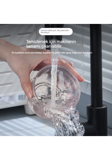 304 Paslanmaz Çelik Yumurta Çırpıcı Pişirme Makinesi-sarı Sarı